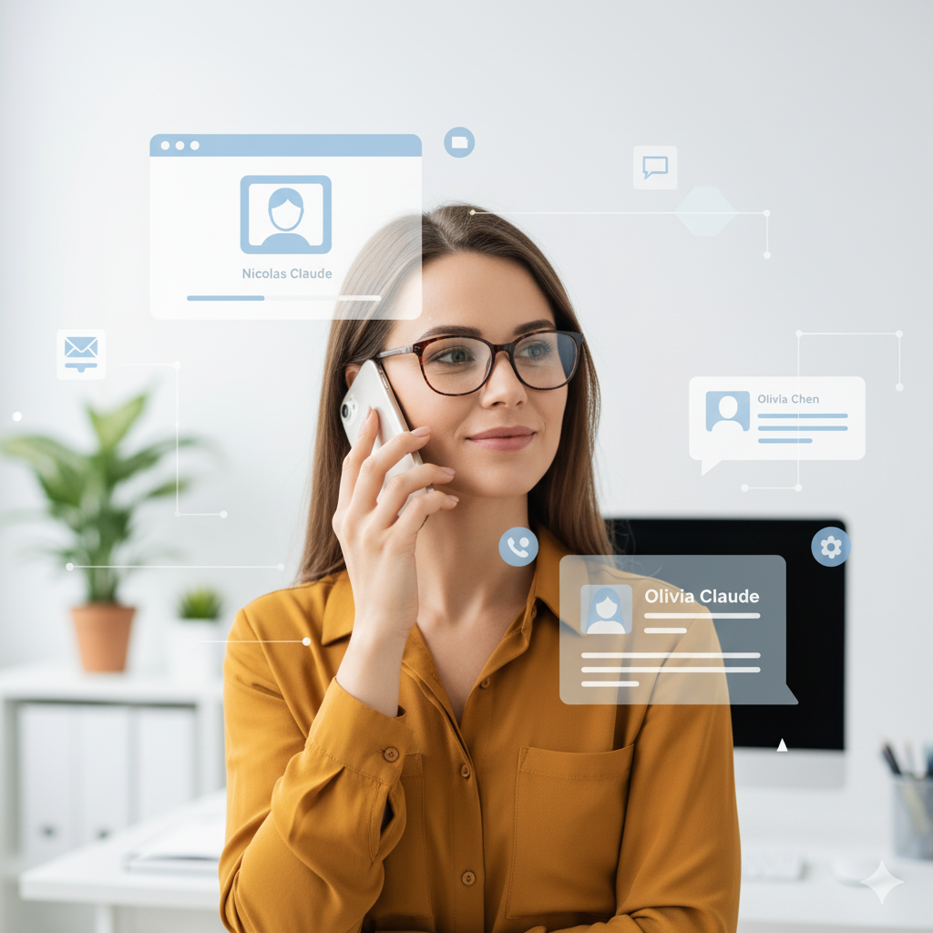 Contact Center As A Service (CCaaS): Everything Your Business Needs To Know